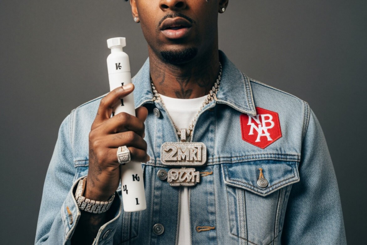 where is 21 savage from