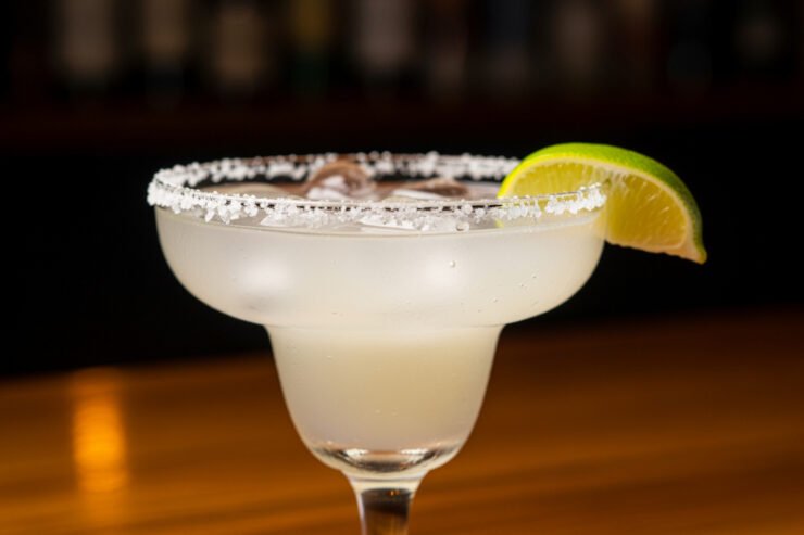 national margarita day