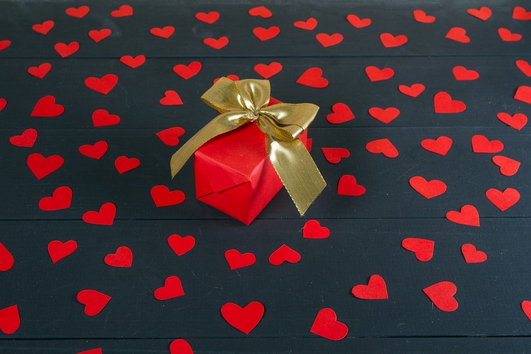 valentine's day gifts