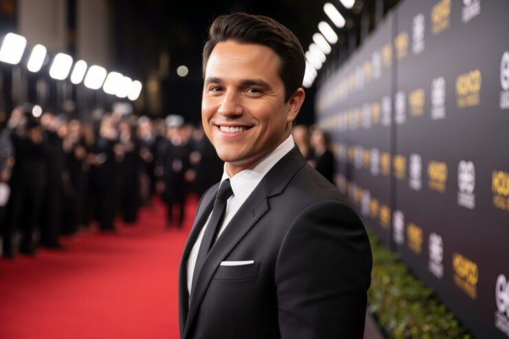 danny ramirez