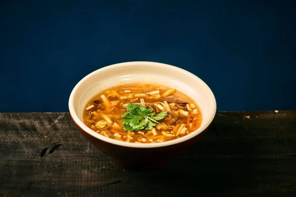 Formosa Hot & Sour Soup