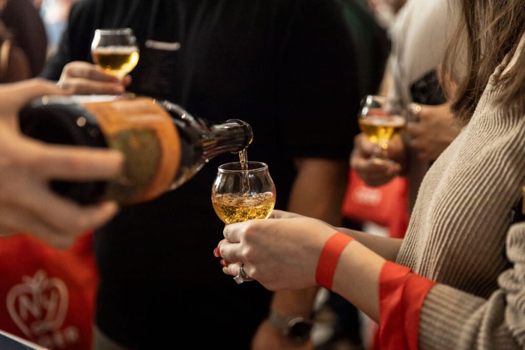 new york cider festival